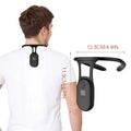 PosturaSense - Smart Posture Corrector & Trainer