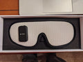 SomniMask - Intelligent Sleep & Light Therapy Mask